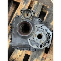 Корпус кпп g281 - 12 мерседес actros mp 4 a9602617003