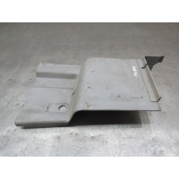 Накладка на ремень безопасности левая MAN MAN TGS, TGX, TGA 81625710057