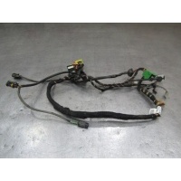 Проводка салонного отопителя MAN MAN TGS, TGM, TGL, TGX 81254546402
