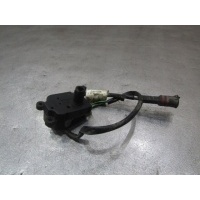 Моторчик заслонки отопителя MAN MAN TGX, TGS, TGA, TGM, TGL 81286016142