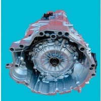 Автоматическая кпп мерседес 722611
