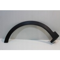 Накладка на крыло левый передняя hyundai санта fe iii 3 oem 87711 - 2w000