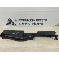 Воздуховод Skoda Octavia A7 5E3 до Рестайлинг 2013-2017 5Q0129254E