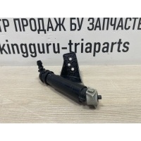 Форсунка омывателя фар Hyundai Santa Fe 3 DM Рестайлинг 2015-2018 986712W500