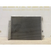 Радиатор кондиционера Renault Arkana 1 LCM_ 2019-2022 921006454R