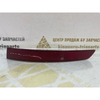 Катафот бампера Skoda Kodiaq 1 NS7 до Рестайлинг 2016-2022 565945106