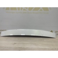 Спойлер крышки багажника BMW 6 G32 2017-2020 51627462961
