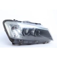 Фара ксеноновая BMW X3 F25 2010-2014 63117276992