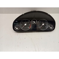 Спидометр часы 9658137280 peugeot 407 1.6 hdi 04 - 08