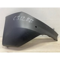 Накладка бампера BMW X2 F39 2018-2021 51127457453