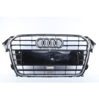 Решетка бампера Audi A4 8K2 B8 Рестайлинг 2011-2015 8K0853651E