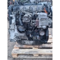 Двигатель volkswagen volkswagen транспортер t4 2.5 tdi в сборе проверенный