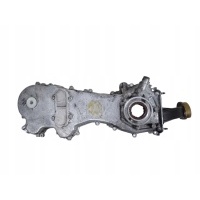 Насос масляный chevrolet aveo t300 1.3d 95km 2011 - 2015 - a13dtr - 55567694