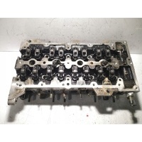 Головка блока цилиндров в сборе opel corsa d рестайлинг meriva b fiat 1.3 cdti 55231550 a13dtc