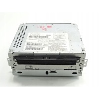 Радио компакт - диск volvo s80 ii v70 iii 31285798