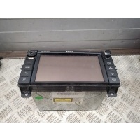Джип гранд cherokee p05064830ae с вперед radioodtwarzacze
