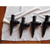 Volkswagen seat audi skoda форсунки 1.9 tdi 038130073ba