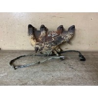Коллектор выпускной Skoda Octavia A4 1.6 AKL Volkswagen 06A253031AQ 06A253031AQ