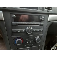 Радио компакт - диск chevrolet epica 2007