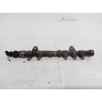 Opel corsa е a13dts накладка впрыска 55272136