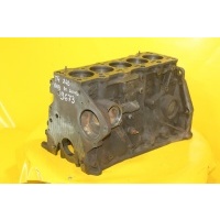 Blok двигателя volkswagen транспортер t4 caravelle 2.4 d abb 074103021
