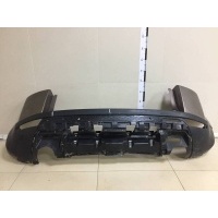 Бампер задний Land Rover Land Rover Range Rover Evoque 2011-2018 LR074961