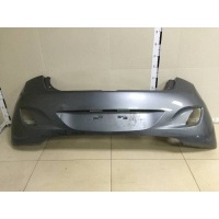 Бампер задний Hyundai Hyundai i30 (GD) 2012> 86611A6000