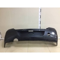 Бампер задний Renault Renault Logan (1) 2005-2014 8200210902