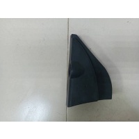 Крышка зеркала внутренняя левая Ford Ford Fiesta (MK5) 2002-2008 2S61A23409B
