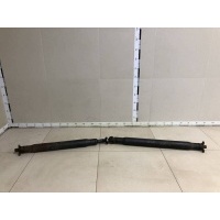 Вал карданный Mercedes-Benz Mercedes-Benz E-Class (W210) 1995-2002 A2104109306