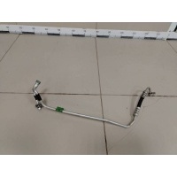 Трубка кондиционера SsangYong SsangYong Kyron 2005-2015 6863009013