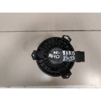 Моторчик отопителя Toyota Toyota Yaris (P90) 2005-2011 8710352120