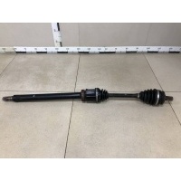 Полуось передняя правая Volvo Volvo S60 (RS, RH) 2000-2009 36000535