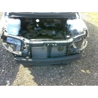 Kia cerato forte 2009 2012 усиление радиаторы