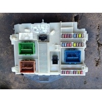 S - max mondeo mk4 модуль комфорта bcm bg9t - 14a073 - cd