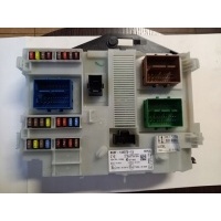 Форд mondeo mk4 рестайлинг блок bsi bg9t - 14a073 - el
