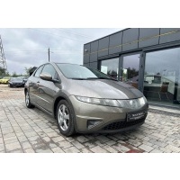 Civic 2.2i - ctdi
