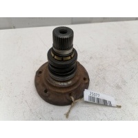 фланец кпп Skoda Octavia 1U 02A409355D
