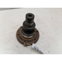фланец кпп Skoda Octavia 1U 02A409355D