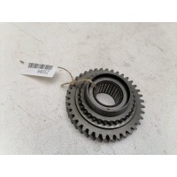 шестерня 1 передачи Skoda Octavia 1U 020311257
