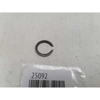 стопорное кольцо Skoda Octavia 1U 020311381F