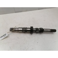 вал кпп первичный Skoda Octavia 1U 02K311101