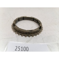 кольцо синхронизатора Skoda Octavia 1U 014311295E