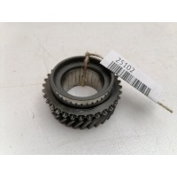 шестерня 4 передачи Skoda Octavia 1U 02K311149A