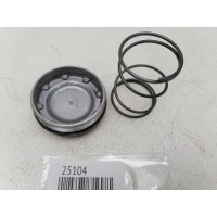 крышка кпп Skoda Octavia 1U 020301232E, 020301228G