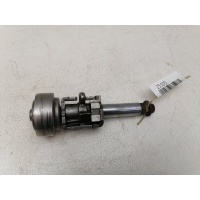 механизм выбора передач Skoda Octavia 1U 02K301235D