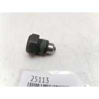 болт кпп Skoda Octavia 1U 020301241C