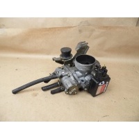 toyota starlet 1.3 дросельная заслонка 8945210010