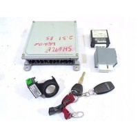 Комплект стартовый honda shuttle 2.3b 37820 - pea - g50