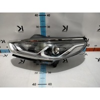 Фара Hyundai Sonata LF 2017 92101C1500